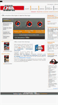 Mobile Screenshot of ceba-fr.com